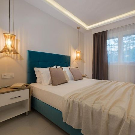Margaritari Apartments Zakynthos Buitenkant foto