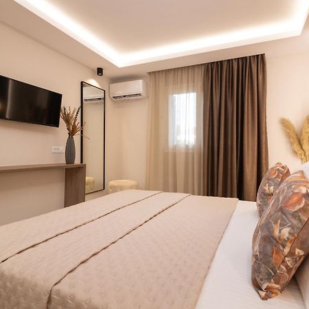 Margaritari Apartments Zakynthos Buitenkant foto