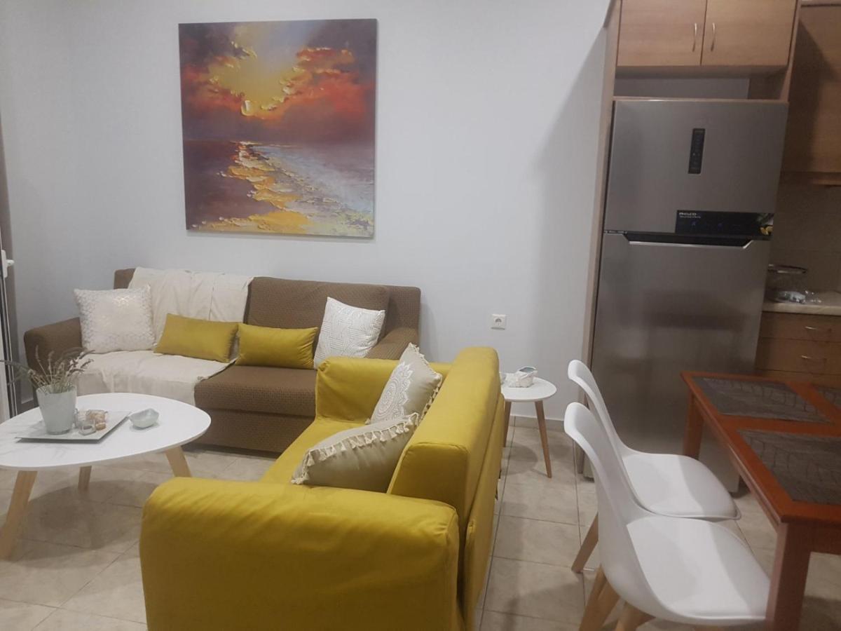 Margaritari Apartments Zakynthos Buitenkant foto