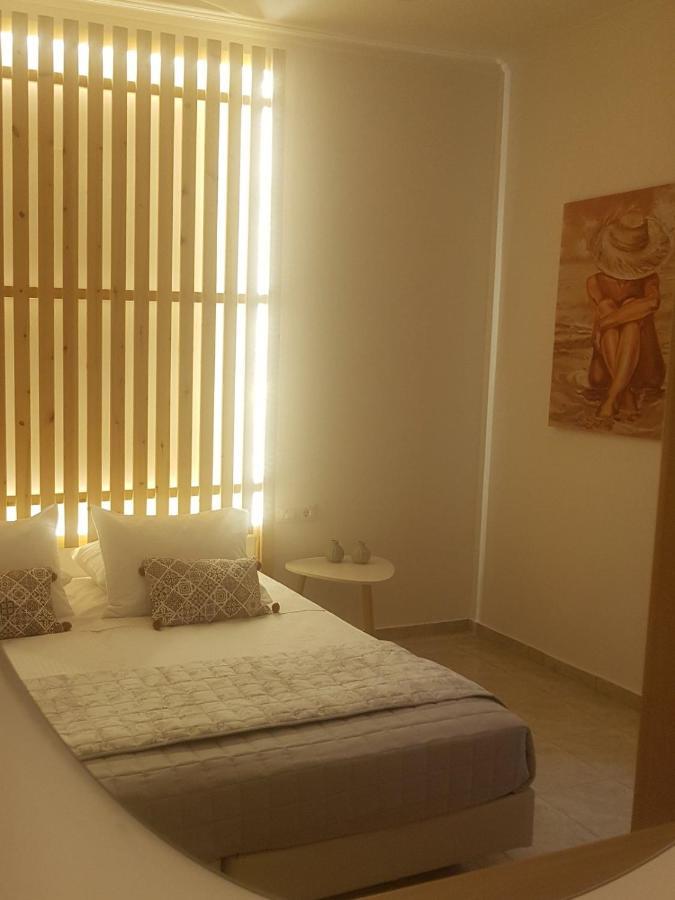 Margaritari Apartments Zakynthos Buitenkant foto
