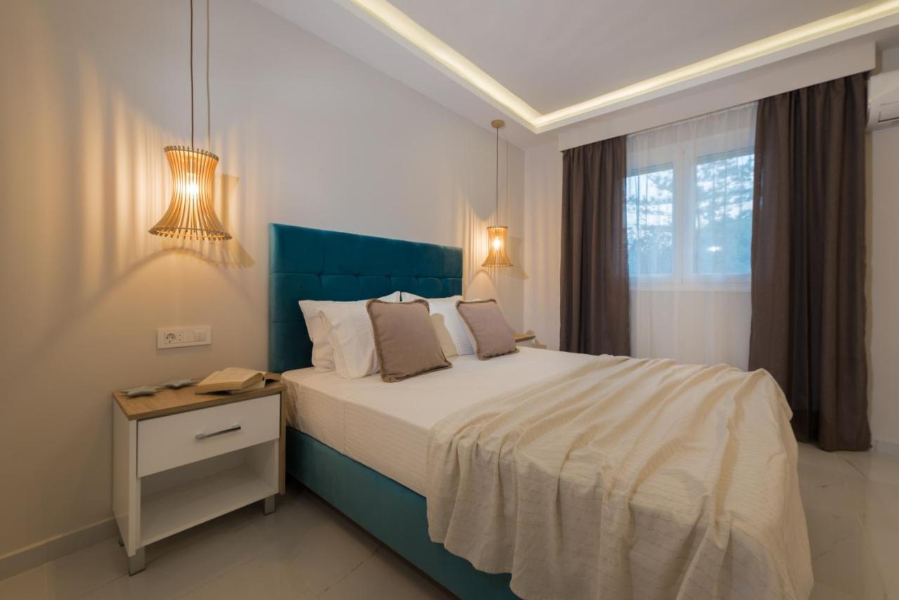 Margaritari Apartments Zakynthos Buitenkant foto