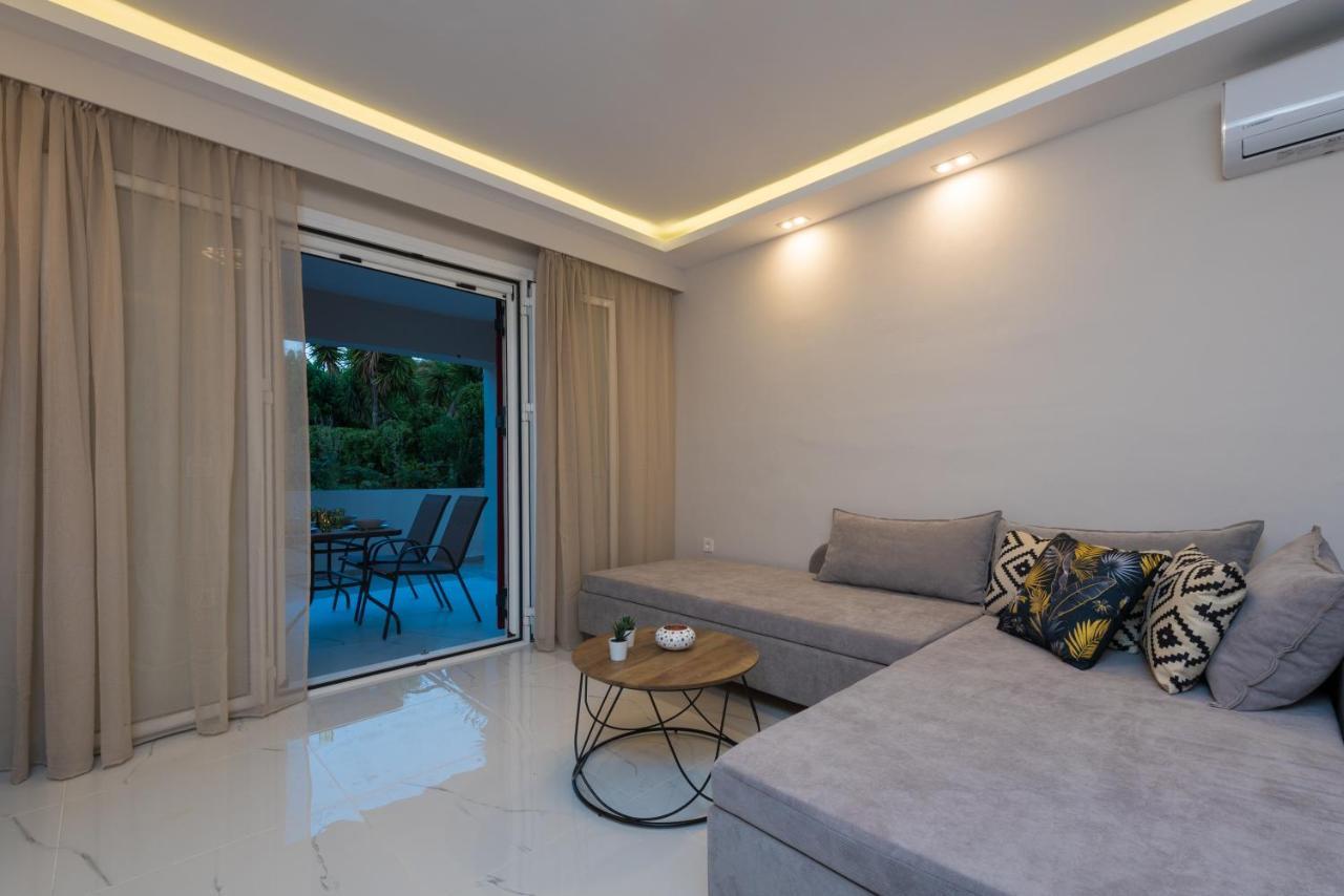 Margaritari Apartments Zakynthos Buitenkant foto