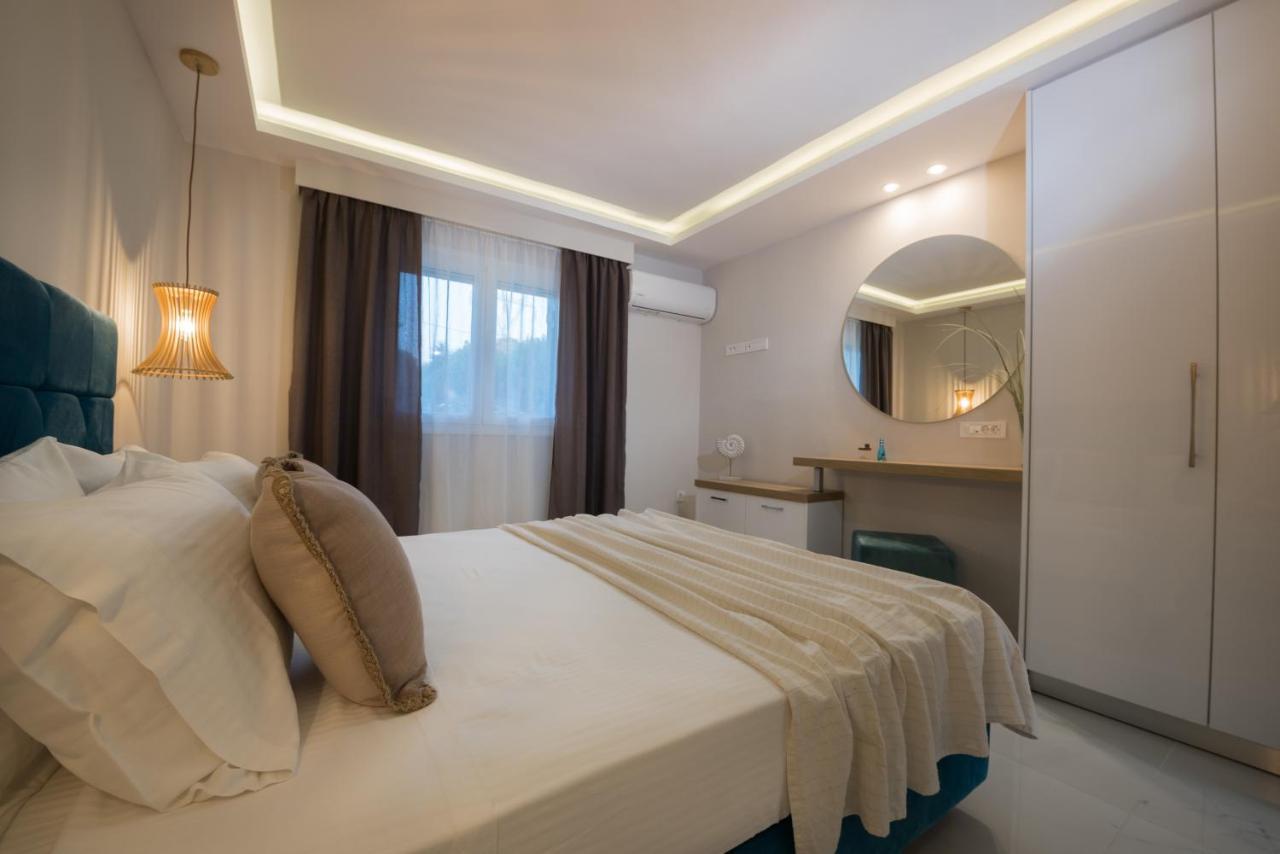 Margaritari Apartments Zakynthos Buitenkant foto