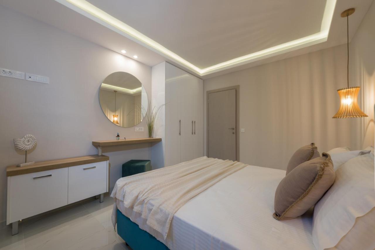Margaritari Apartments Zakynthos Buitenkant foto