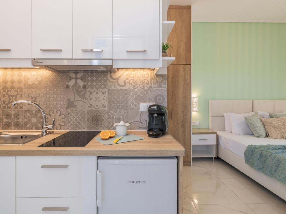 Margaritari Apartments Zakynthos Buitenkant foto