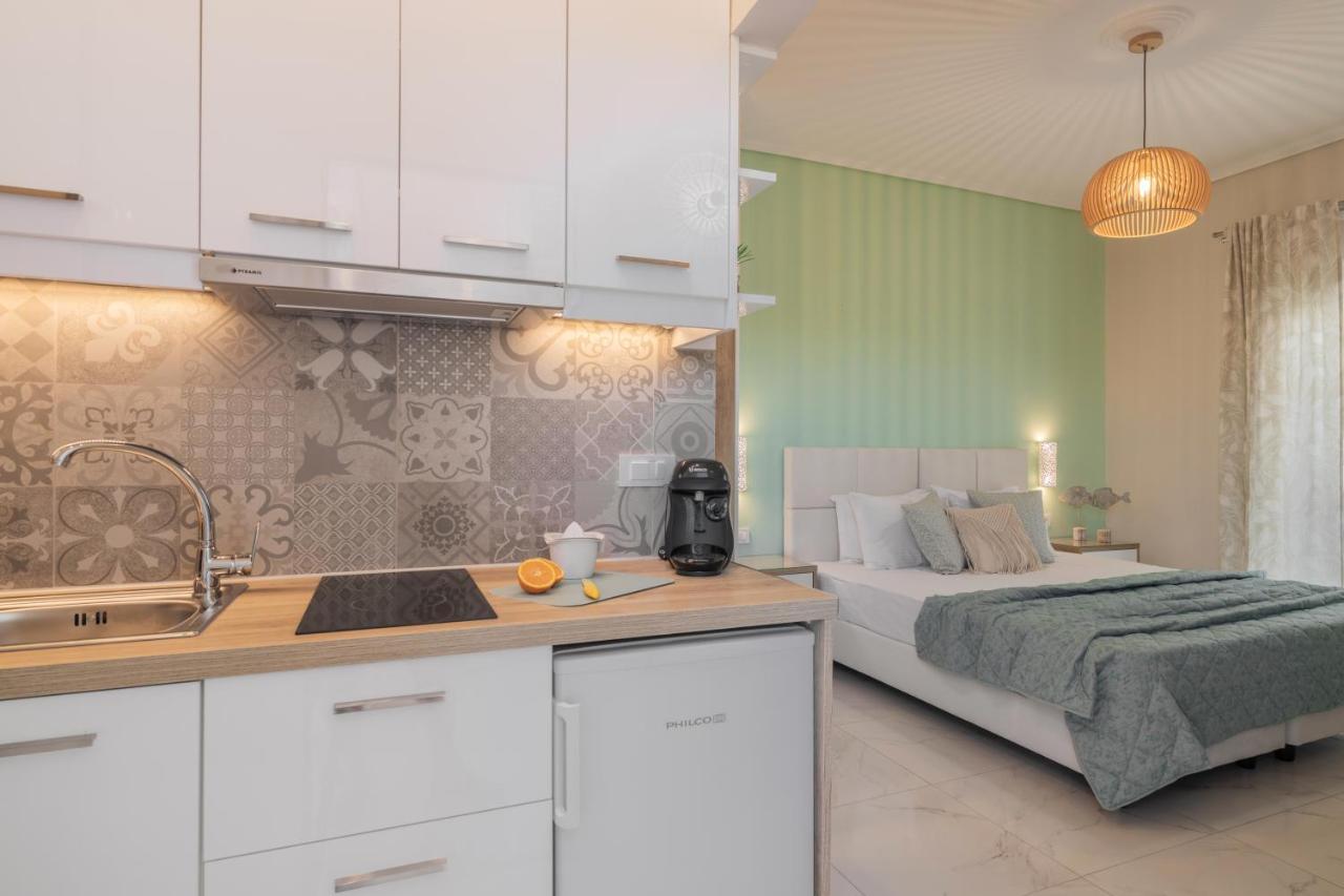 Margaritari Apartments Zakynthos Buitenkant foto