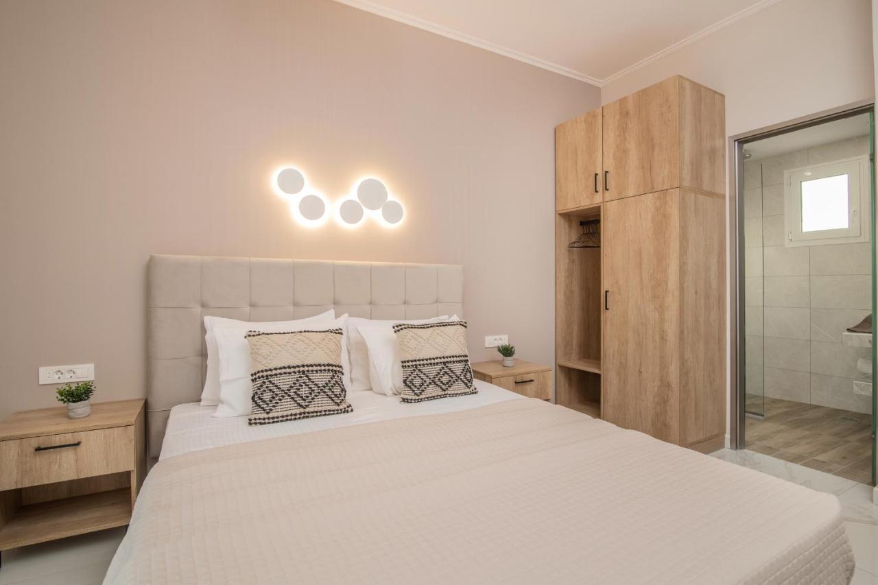 Margaritari Apartments Zakynthos Buitenkant foto