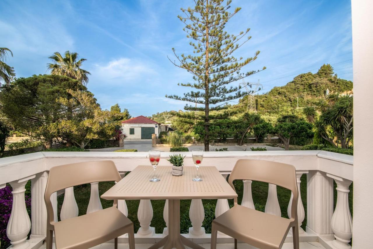 Margaritari Apartments Zakynthos Buitenkant foto
