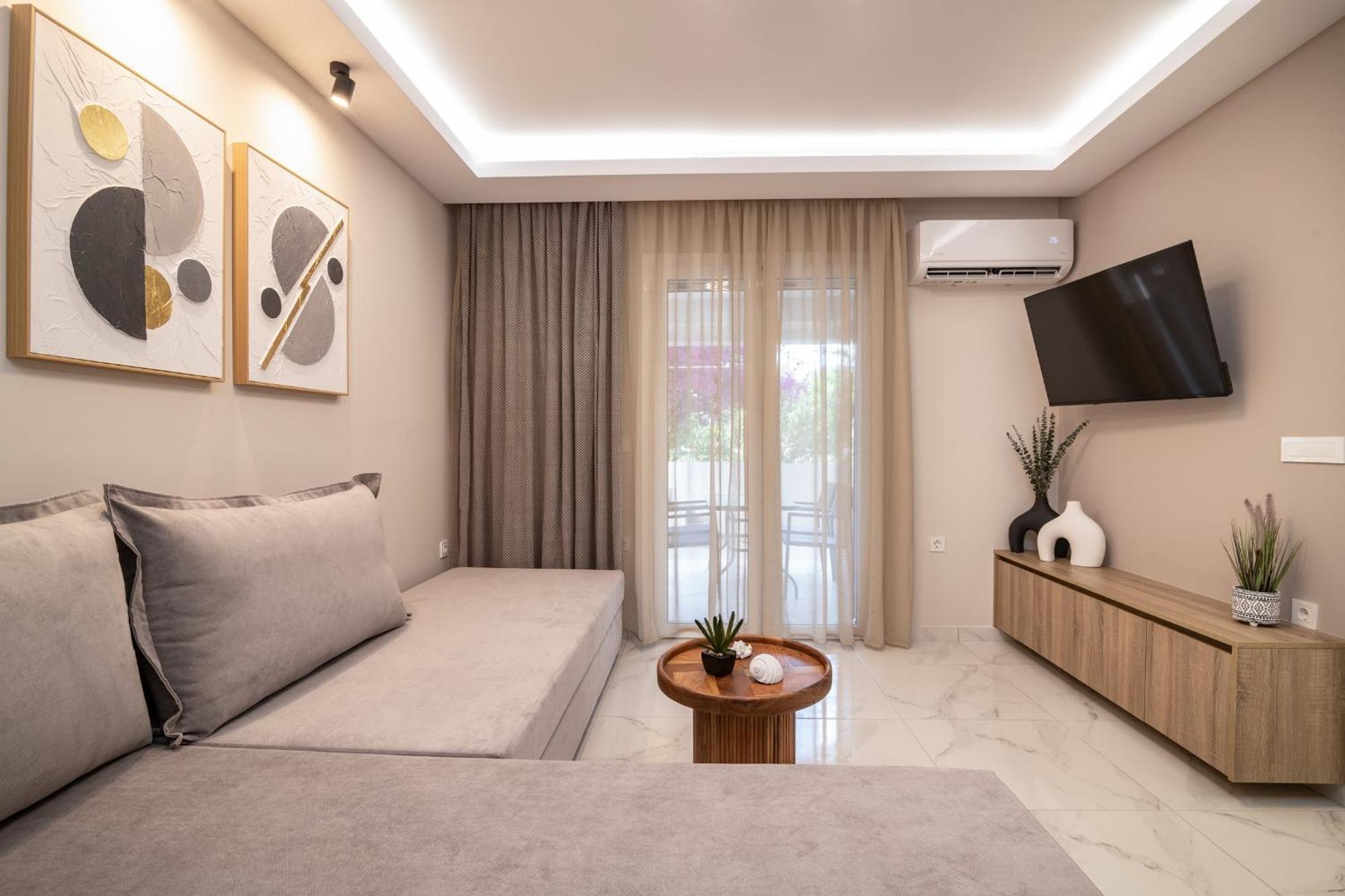 Margaritari Apartments Zakynthos Buitenkant foto