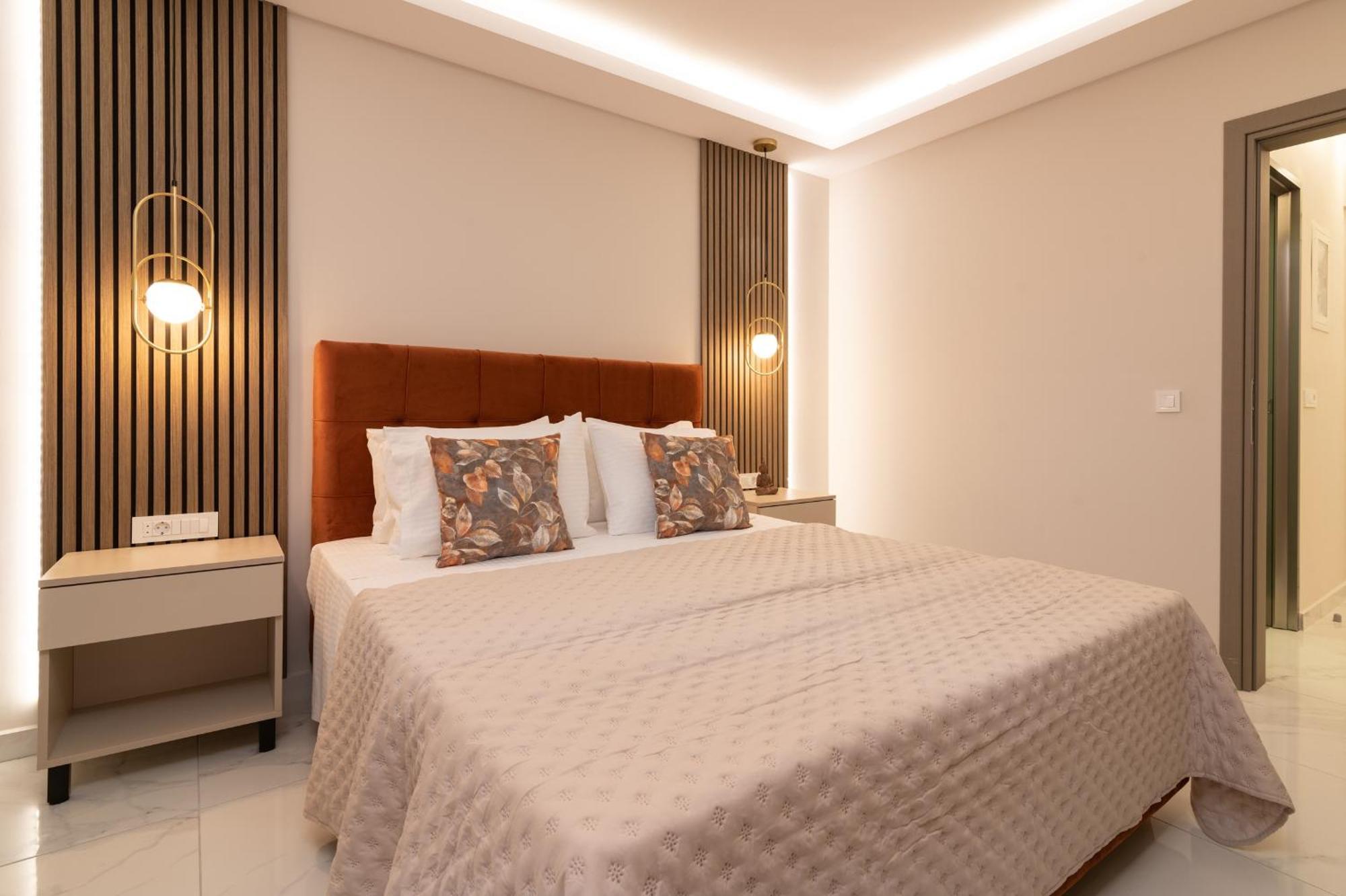 Margaritari Apartments Zakynthos Buitenkant foto