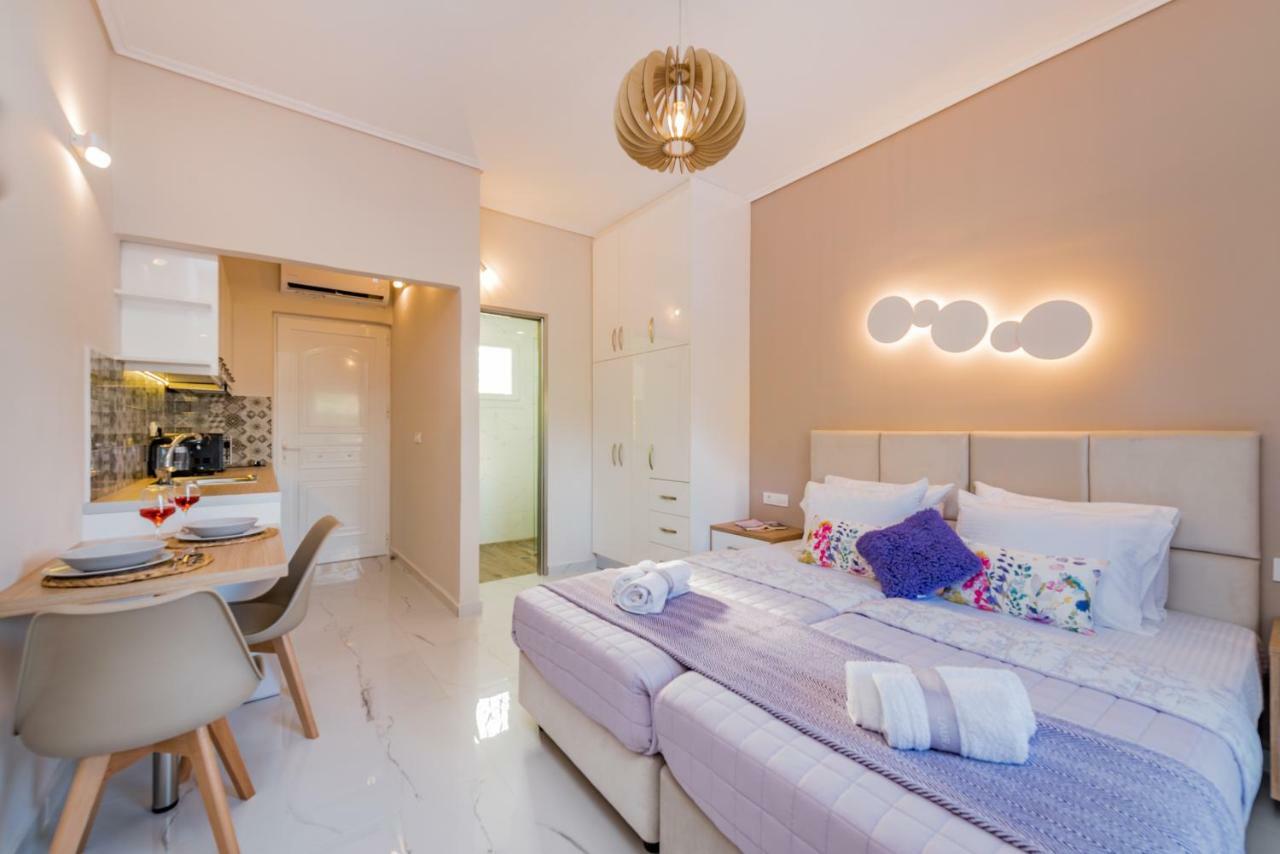 Margaritari Apartments Zakynthos Buitenkant foto